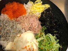 -老板娘的烤肉店(港湾广场店)