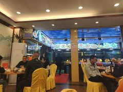 -新金盛·海鲜酒楼(盐田店)