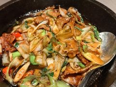 -蟹榭·本帮江浙菜·蟹宴(五角场合生汇商场店)