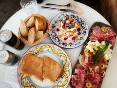 -Alimentari早午餐(安福路店)
