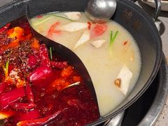-鸿姐老火锅·传统炒料(上海旗舰店)