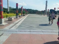 -中国闽台缘博物馆