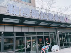 -花环泰拳·勒德斯拉泰拳馆(静安店)