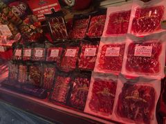 -火腿博物馆(马约尔广场店)