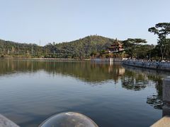 -顺峰山公园