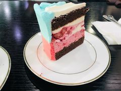 星辰-第戎蛋糕(恒隆广场店)