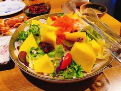 -渔寿司·日本料理(艾尚天地店)