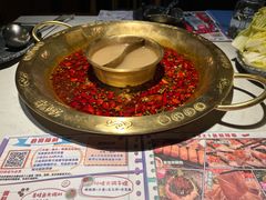 -哥老官重庆美蛙鱼头(龙湖杭州金沙天街店)