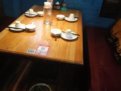 -永安鱼庄·镇江菜(三店纬五路店)