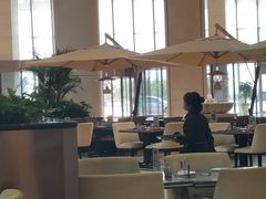 -武汉洲际酒店·漢自助餐厅