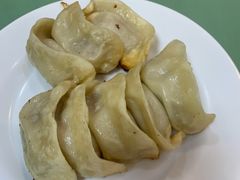 锅贴-白玉兰小吃(新村路店)