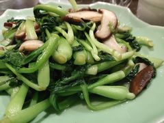 -冶春茶社(星汉大厦店)