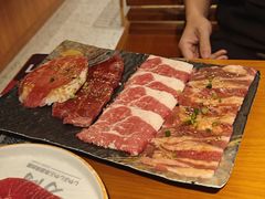 -拾勝牛·江景安格斯烧肉放题(江湾阳光天地店)