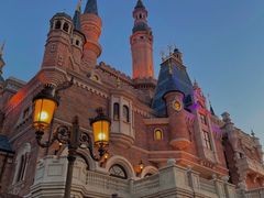 -上海迪士尼度假区