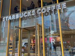 门面-星巴克臻选(沈阳大悦城店)