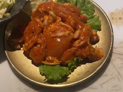 -炙城·韩式烤肉(南京东路店)