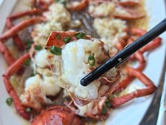 -不仔客海鲜·烧烤·270度海景餐厅(大东海店)