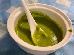 薄荷酱-Santoor 萨都里印度餐厅(北锣鼓巷店)