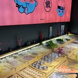 姐妹聚餐优选｜自助餐