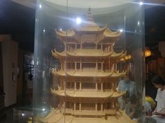 -武汉规划展示馆