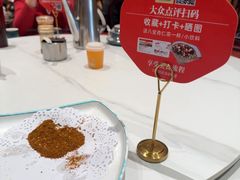 -梅利汴京烤鸭•开封豫菜地标店(晋安路店)