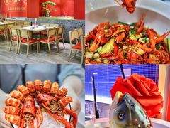 -湘江红·湖南招牌菜(莲花南路店)