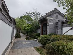 -即墨古城