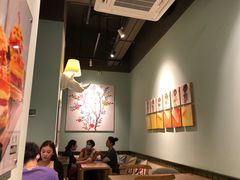 -仙踪林(江燕路万科里店)