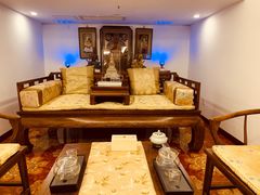 -福慧慈缘素食餐厅(王府井店)