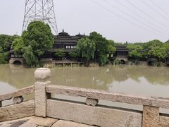 -韩湘水博园
