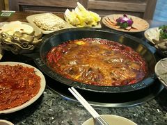 -蜀大侠火锅(寰球文化地标·总府店)