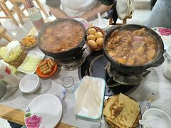 -范贤光鸡公煲(平乐园总店)