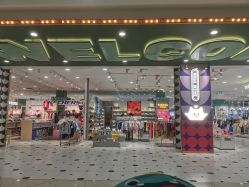 -巴拉巴拉童装特卖店(大西洋银泰城店)