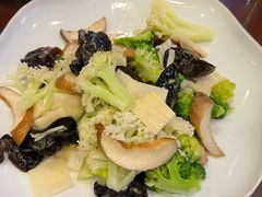 -恭敬李·烤鸭(天坛北门店)