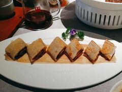 -晓粤·惹味粤菜(凯德乐峰广场店)