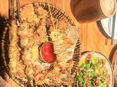 -你又瘦了小酒馆(奥体店)