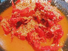 -红盔甲·小龙虾(天钥桥店)