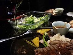 -柒Lounge(三里屯店)