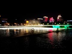 -南通濠河风景名胜区