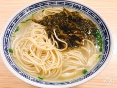 -盛兴面馆(真儒大厦店)