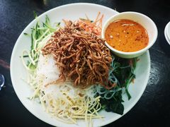 家常凉菜-新乡饭店