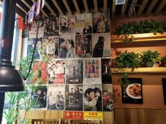 -牛人·雪花牛·木炭烤肉(昆山陆家店)