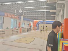 -悦动体能篮球羽毛球网球(三里河店)