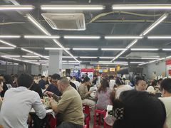 -小民大排档(光谷店)