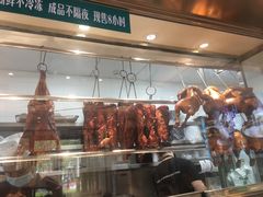 -魏记烧味饭