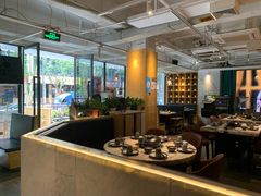 大堂-同仁四季椰子鸡(福田东园总店)