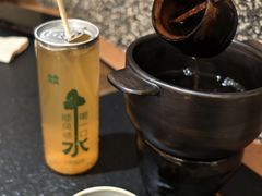 -大龙燚·旷野鲜火锅(广州首店)