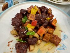 -友鹏海鲜(新宜白大道店)