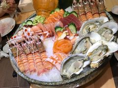 -割烹旭日本料理(龙湖狮山天街店)