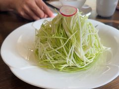 -東城故事·尋找姆媽的味道(玉兰路店)